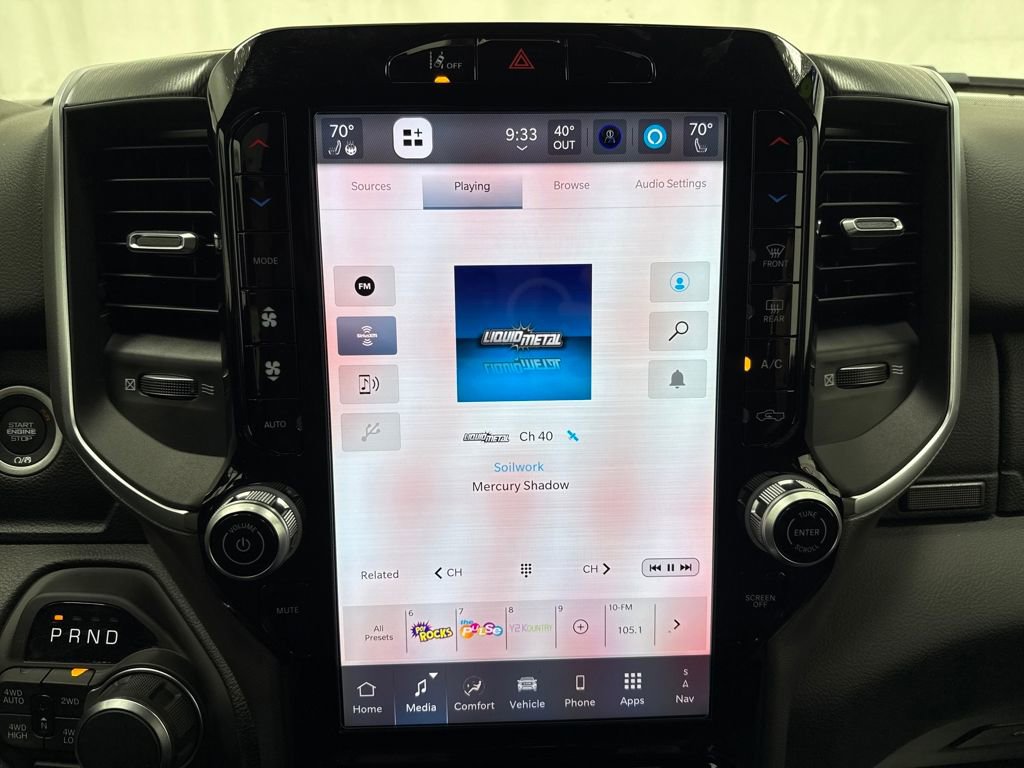 Used 2026 RAM 1500 Big Horn image 27