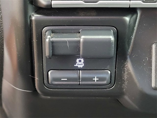 Used 2020 Chevrolet Silverado 2500 LT w/ Z71 Off-Road Package image 14