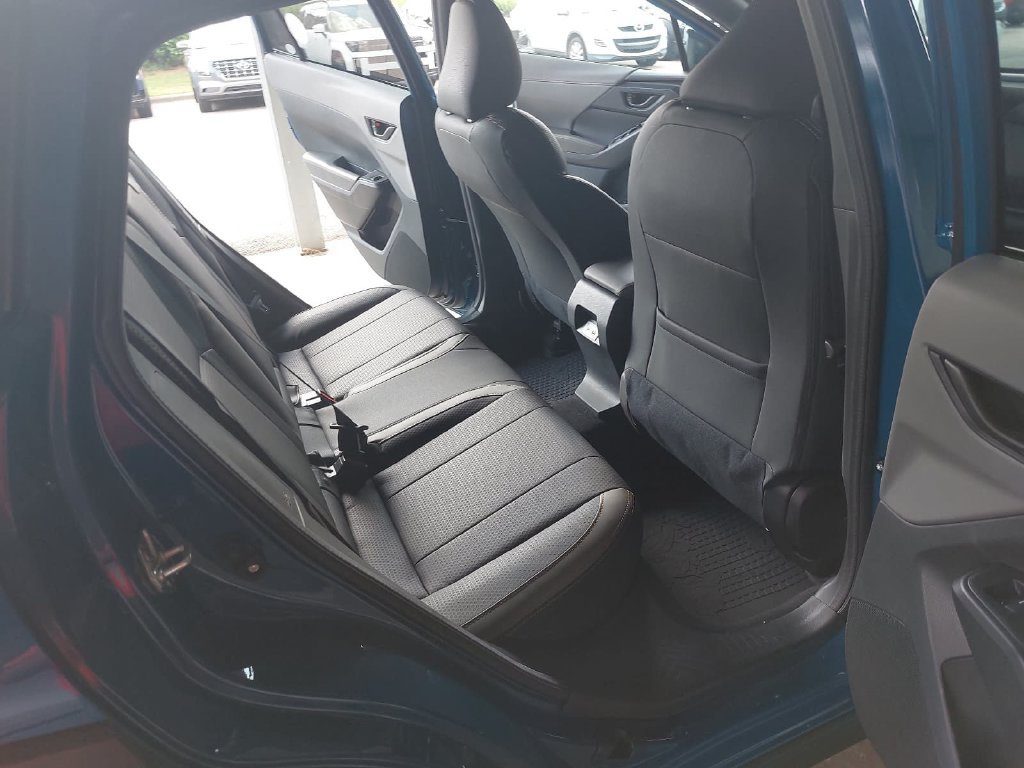 New 2026 Subaru Crosstrek 2.5i Wilderness AWD/4WD image 11