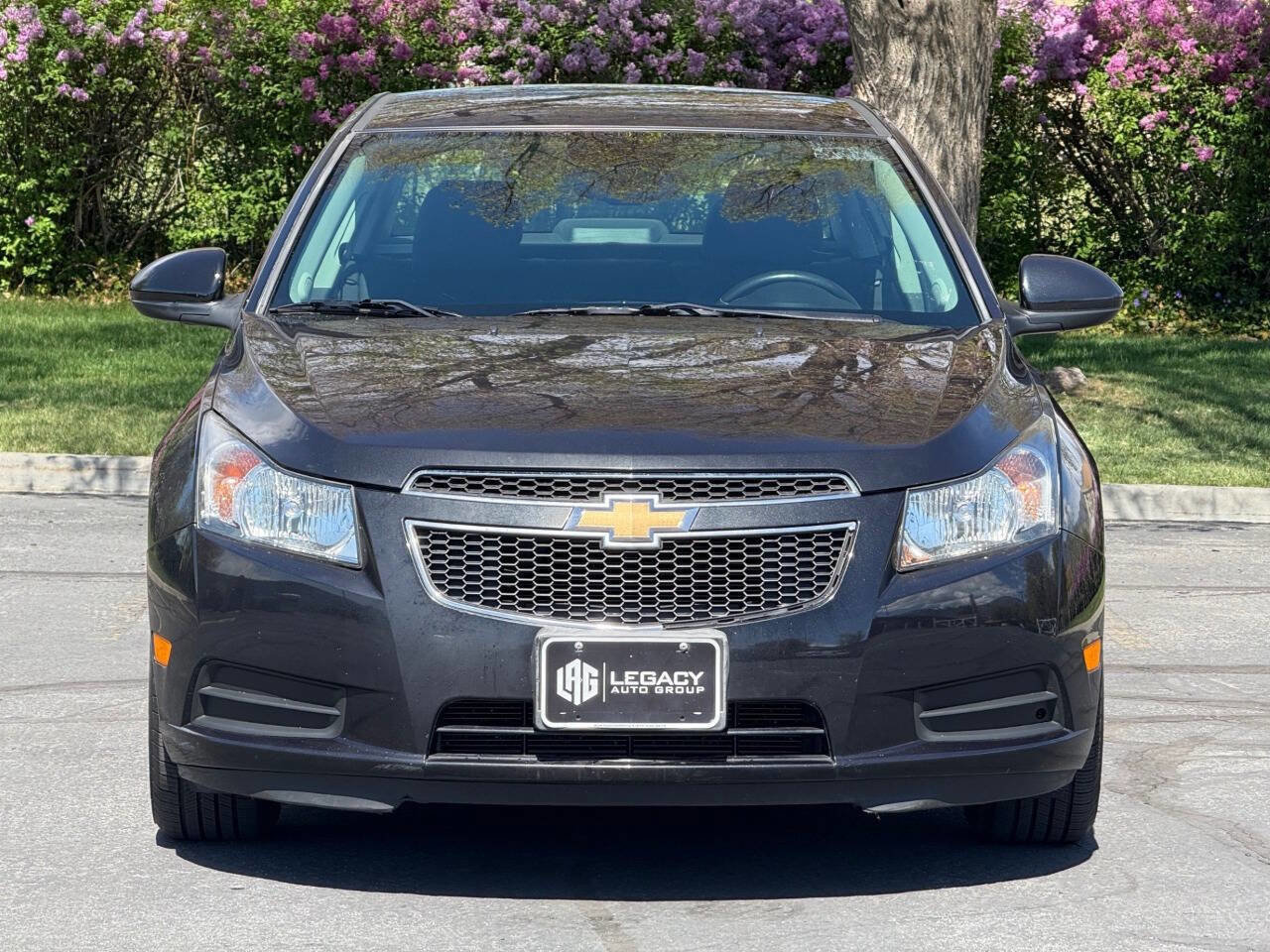 Used 2014 Chevrolet Cruze LT image 2