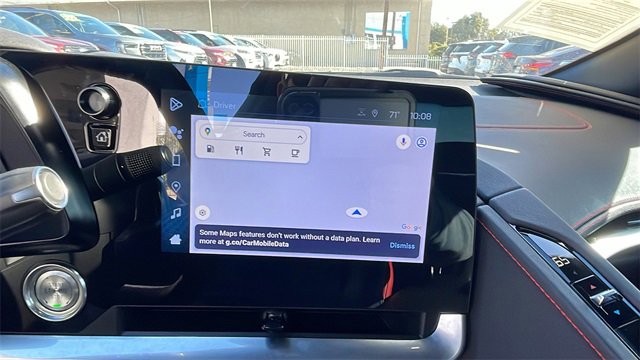 Used 2024 Chevrolet Corvette Stingray Coupe w/ 1LT image 14