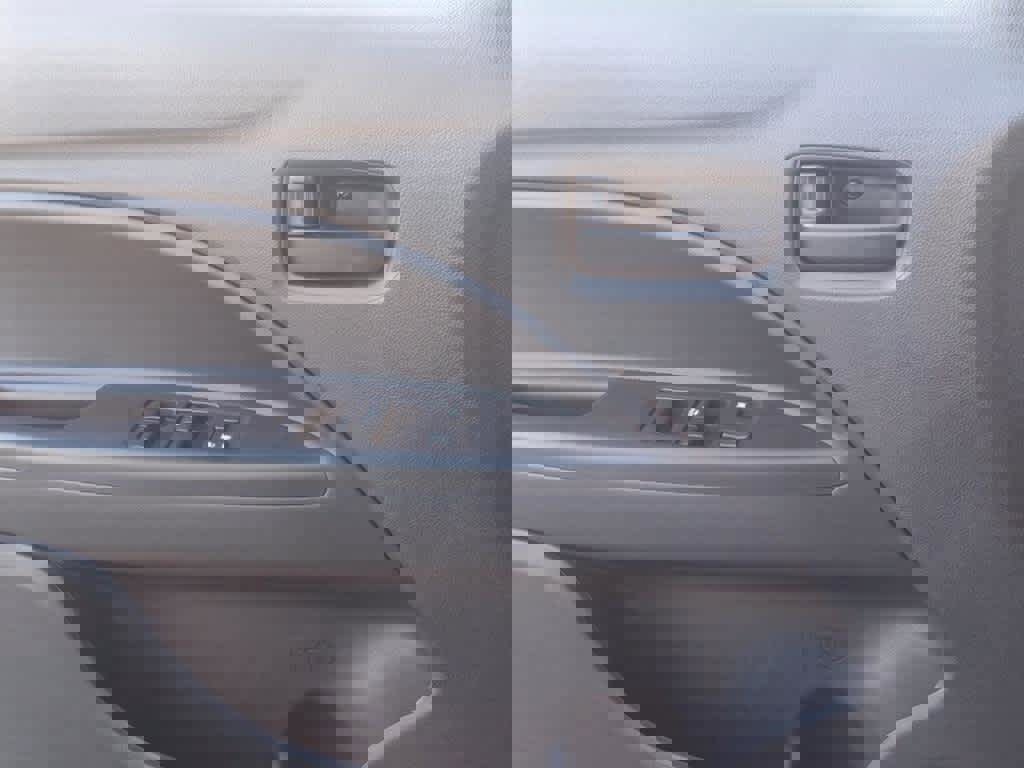 New 2024 Mitsubishi Mirage G4 ES image 9