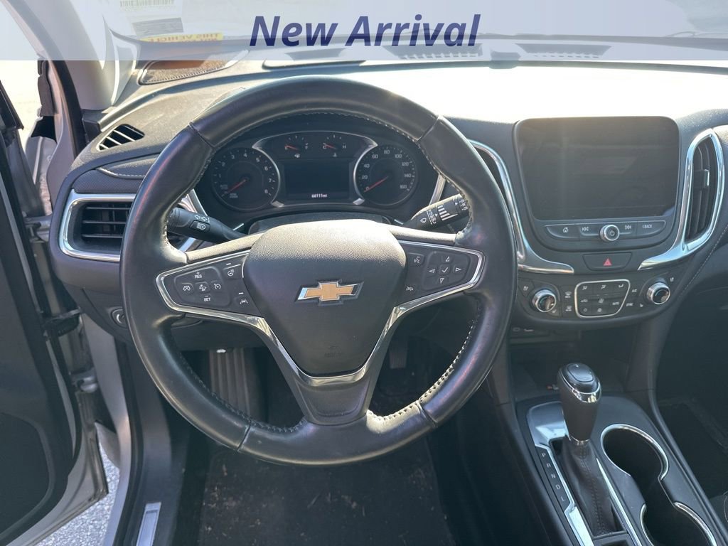 Used 2020 Chevrolet Equinox Premier image 12