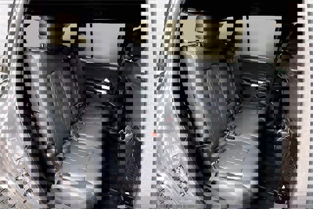 Certified 2022 Mercedes-Benz GLB 250 4MATIC image 28