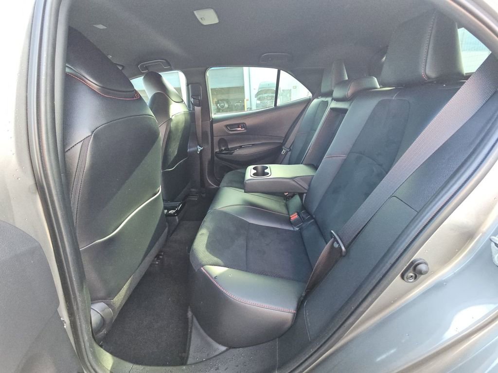 Used 2025 Toyota Corolla Premium image 4