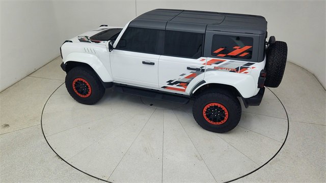 Used 2024 Ford Bronco Raptor image 79