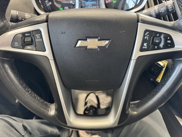 Used 2013 Chevrolet Equinox LT image 11