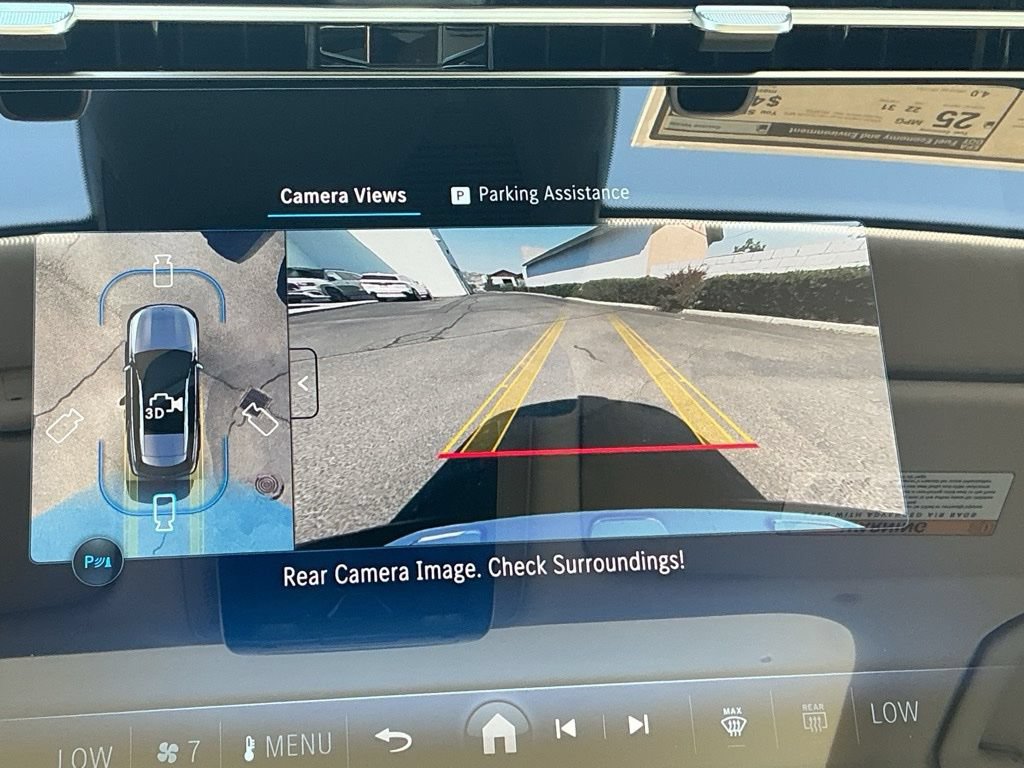 New 2026 Mercedes-Benz E 450 4MATIC All-Terrain Wagon image 29