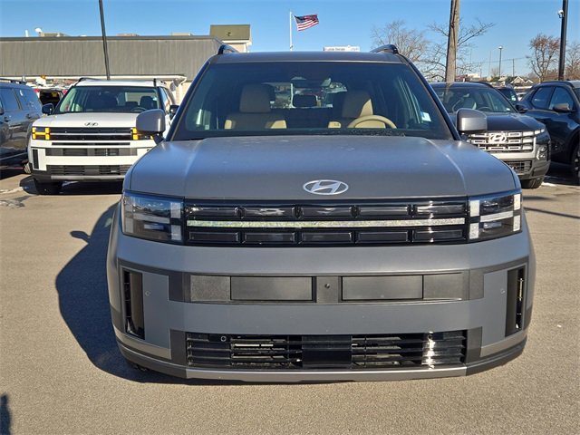 New 2026 Hyundai Santa Fe Limited w/ Tow & Go Package image 3