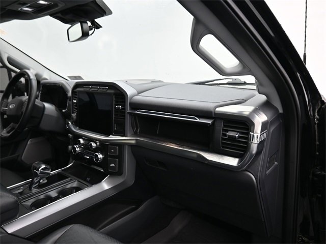 Used 2022 Ford F150 Lariat w/ Equipment Group 502A High image 9