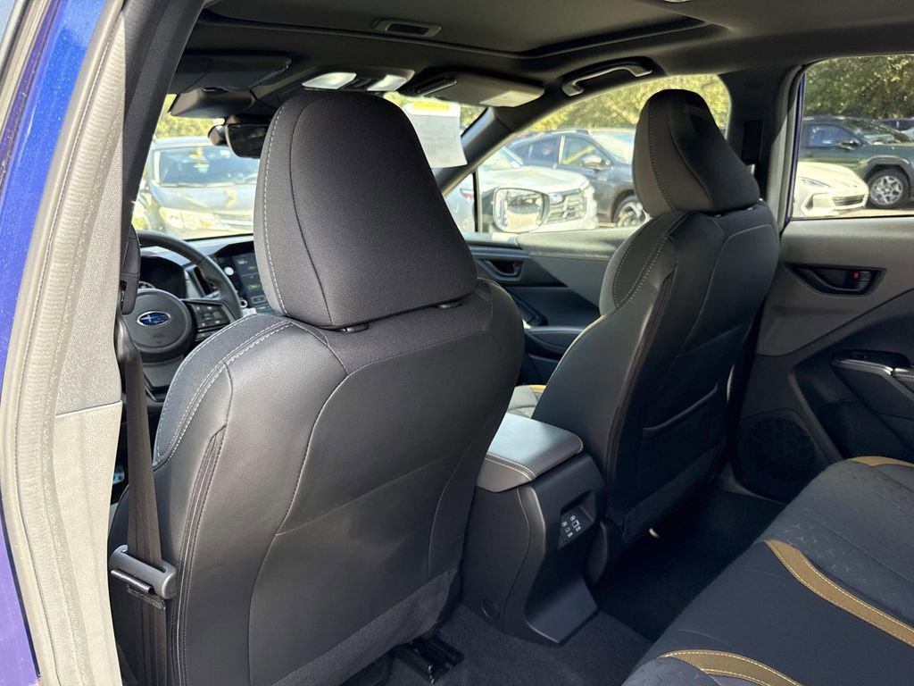 New 2026 Subaru Crosstrek 2.5i Sport image 13