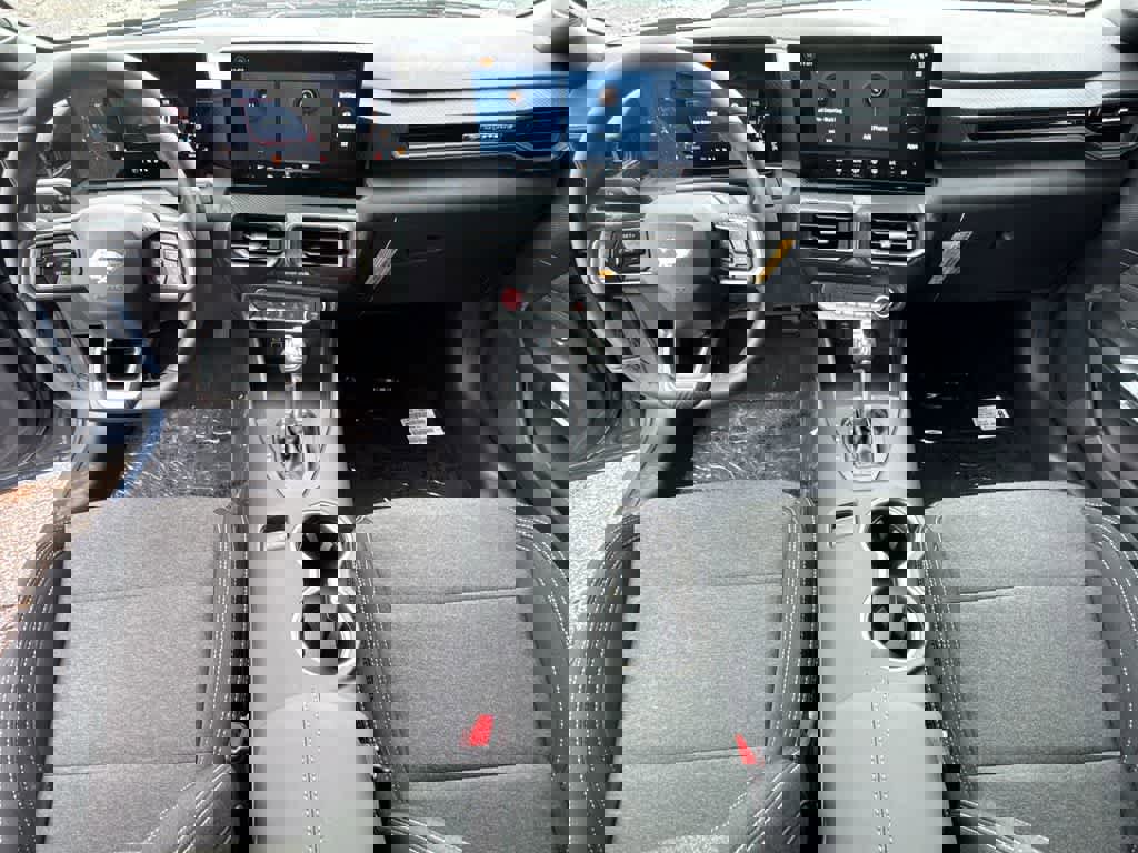 New 2026 Ford Mustang Coupe w/ Mustang Nite Pony Package image 17