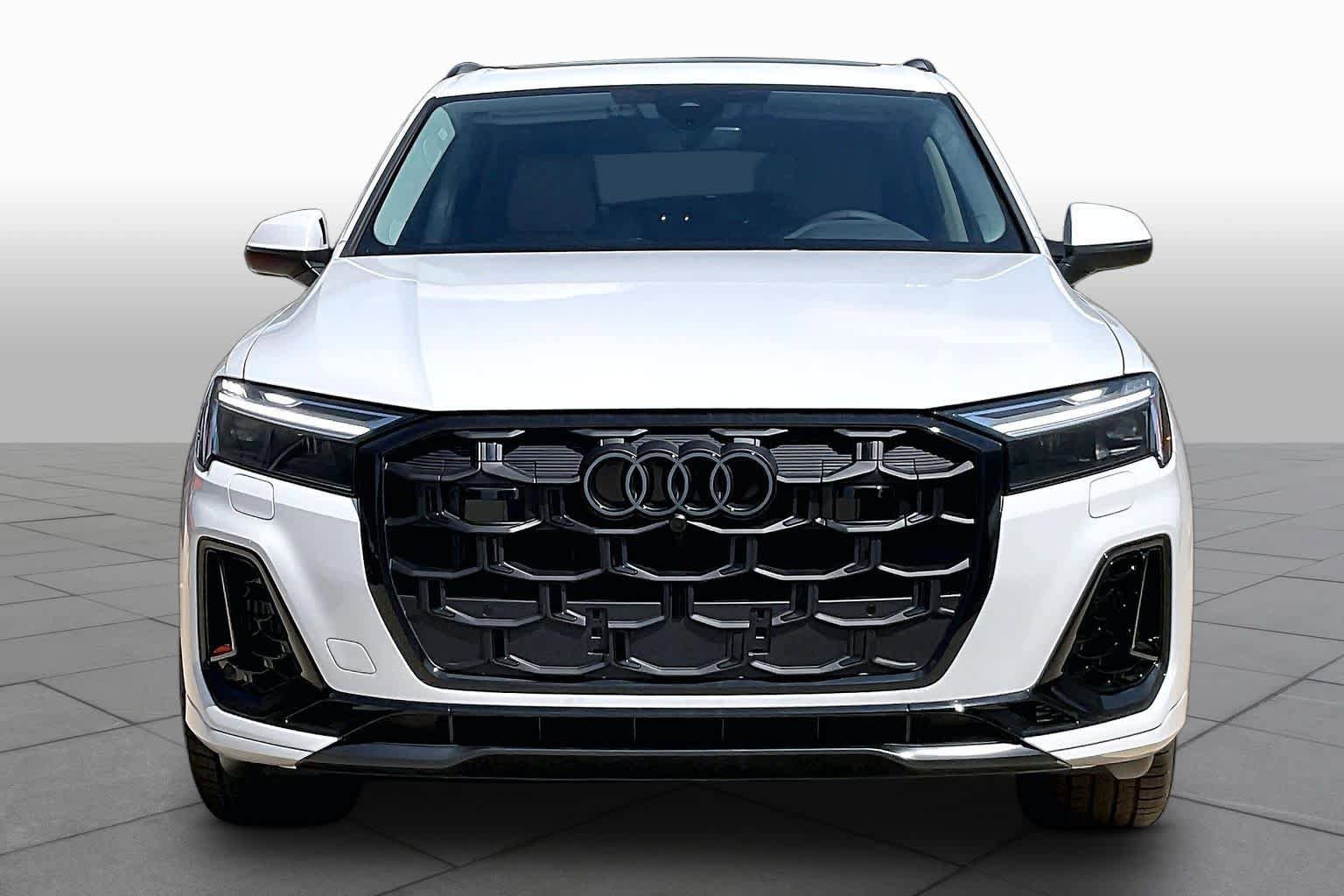 New 2026 Audi Q7 Premium Plus AWD/4WD image 3