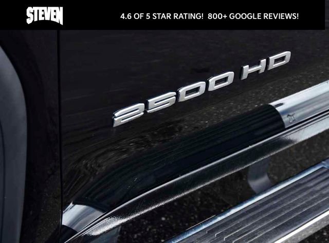 Used 2020 GMC Sierra 2500 SLT w/ SLT Premium Plus Package image 14