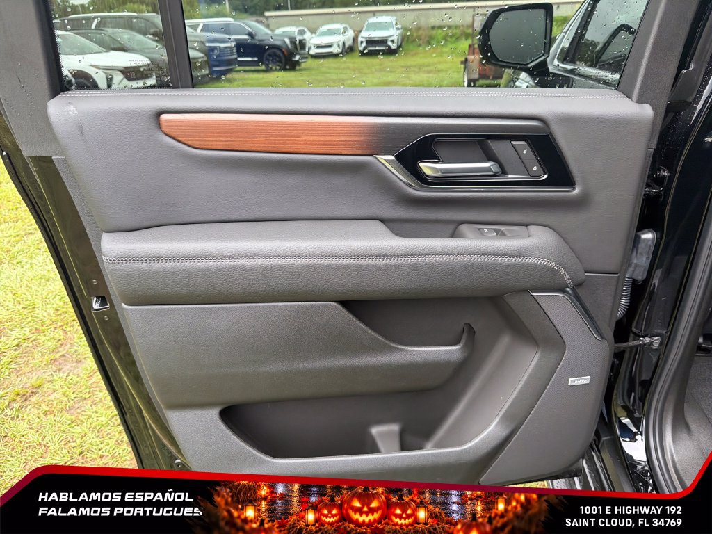 New 2026 GMC Yukon XL Denali AWD/4WD image 26