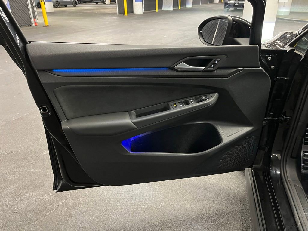 Used 2024 Volkswagen GTI S image 16