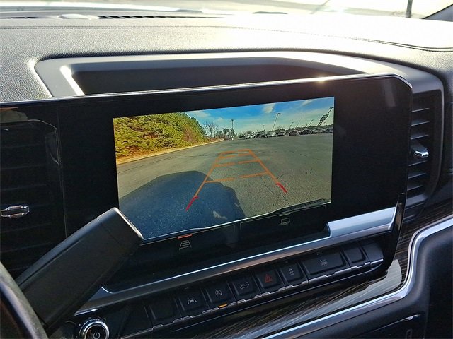 Certified 2022 GMC Sierra 1500 Elevation image 17