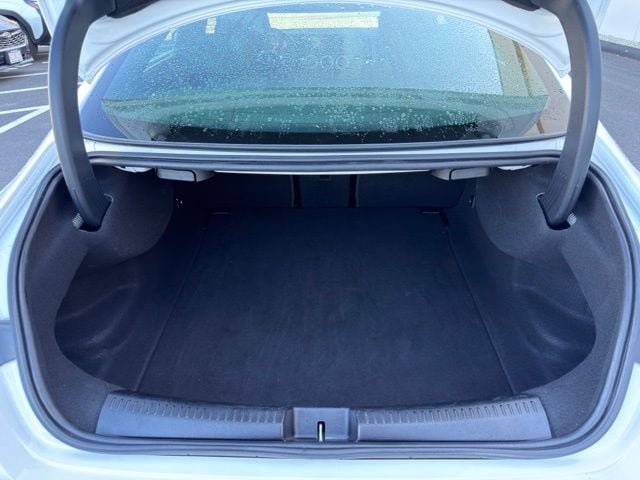 Used 2025 Mercedes-Benz CLA 250 4MATIC image 24