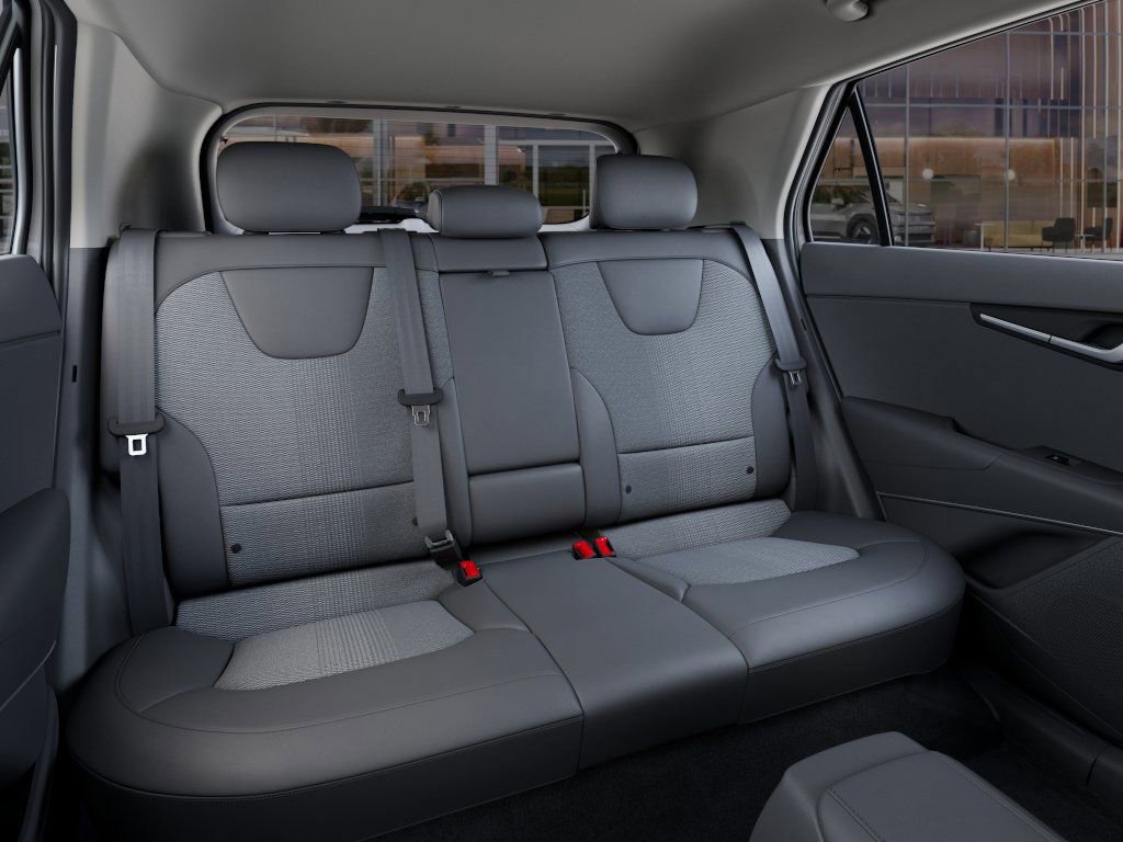 New 2025 Kia Niro Wind image 16