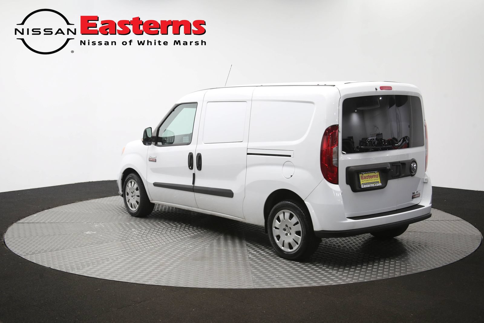 Used 2021 RAM ProMaster City Tradesman SLT FWD image 64