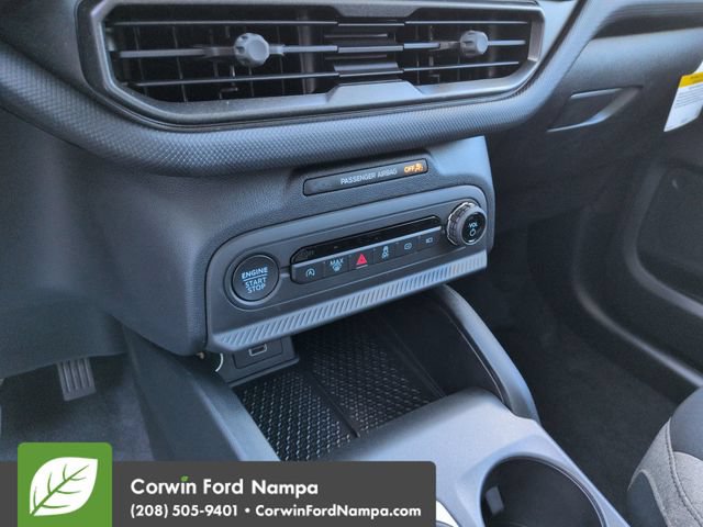 New 2026 Ford Bronco Sport Big Bend AWD/4WD image 17
