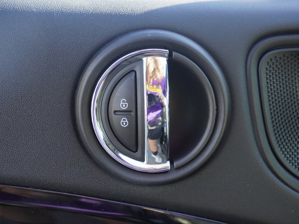 Used 2024 MINI Cooper Countryman John Cooper Works image 8