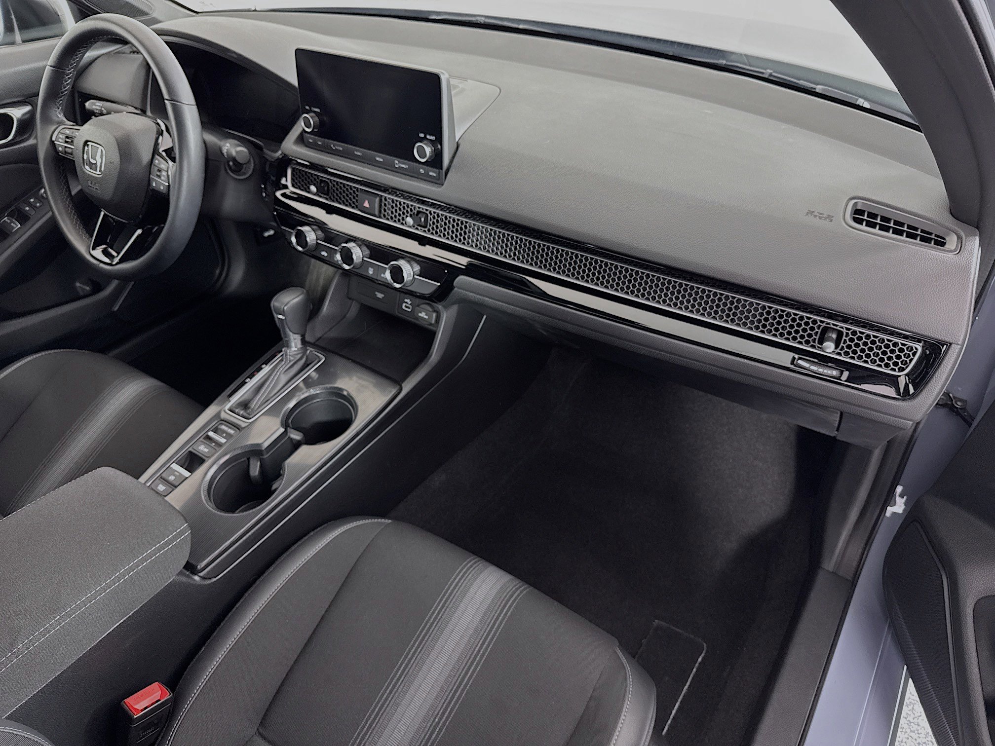 Certified 2023 Honda Civic Sport image 26