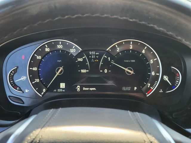 Used 2019 BMW 530i image 26