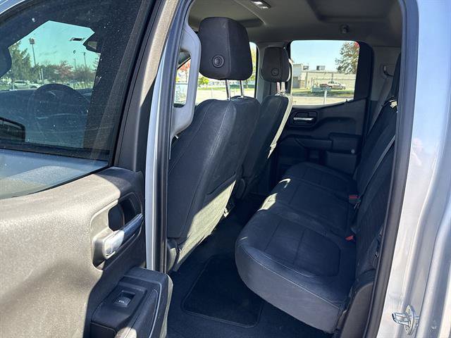 Used 2020 Chevrolet Silverado 1500 LT w/ All-Star Edition AWD/4WD image 44