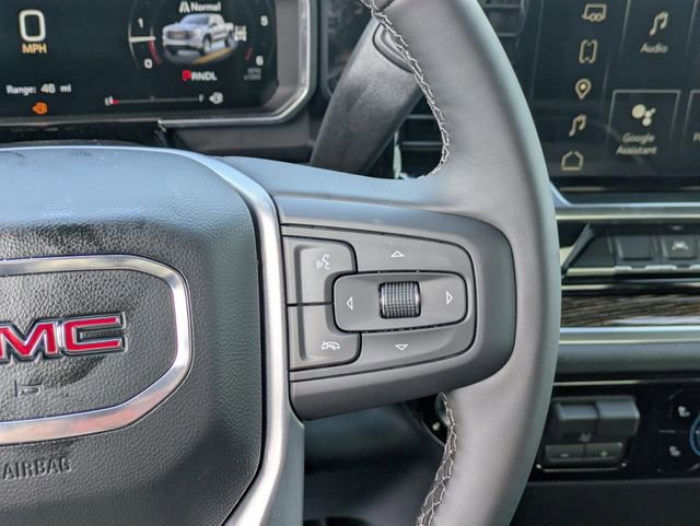 New 2026 GMC Sierra 1500 SLE AWD/4WD image 17