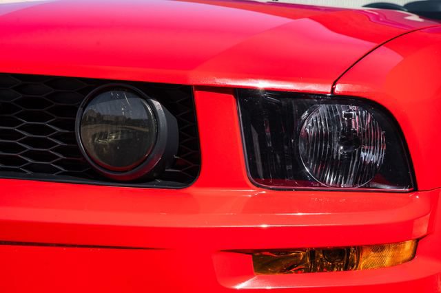 Used 2006 Ford Mustang GT Premium RWD image 41