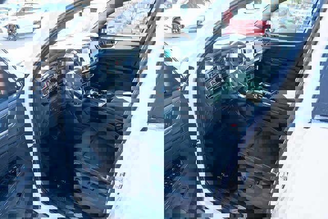 New 2026 Volkswagen Atlas Cross Sport SE image 16