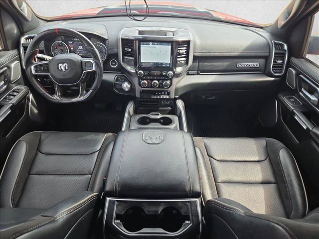 Used 2022 RAM 1500 Laramie RWD image 16