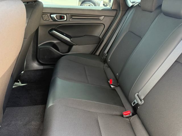 Used 2026 Honda Civic Sport image 29
