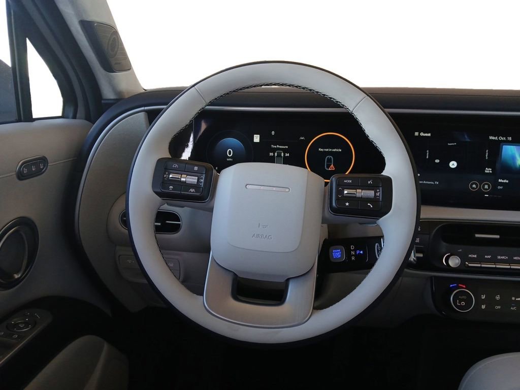 New 2026 Hyundai Palisade Calligraphy image 12