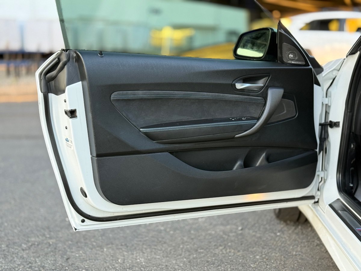 Used 2016 BMW M2 RWD image 14