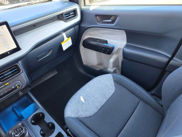 New 2026 Ford Maverick XLT FWD image 15