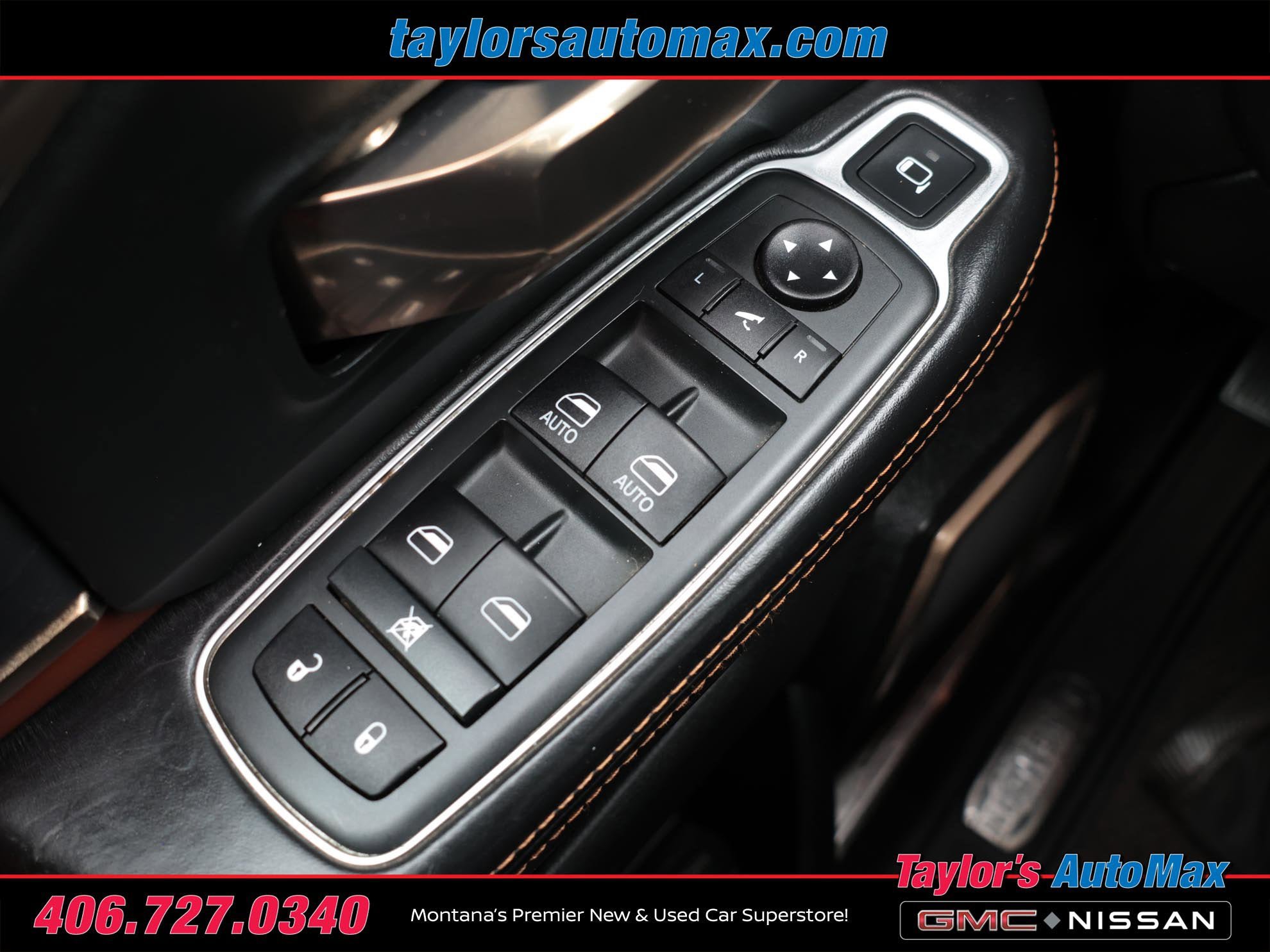 Used 2020 RAM 3500 Limited AWD/4WD image 30
