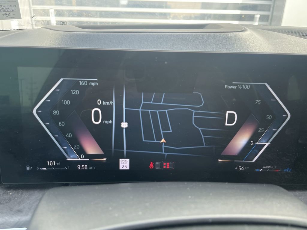 Used 2024 BMW X5 xDrive40i image 13