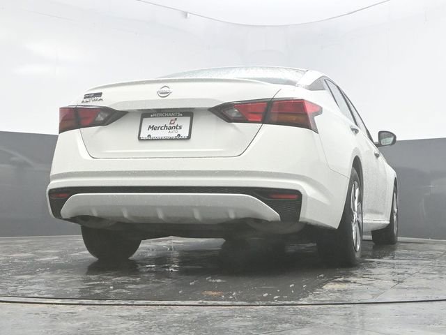 Used 2021 Nissan Altima 2.5 S image 31