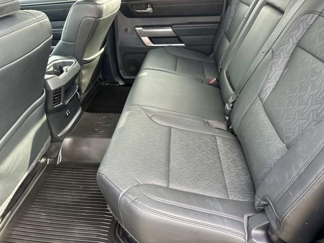 Used 2024 Toyota Tundra SR5 image 16