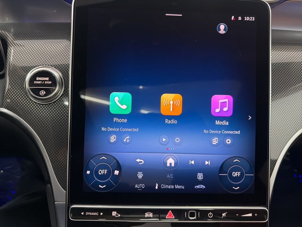 New 2026 Mercedes-Benz GLC 300 image 33