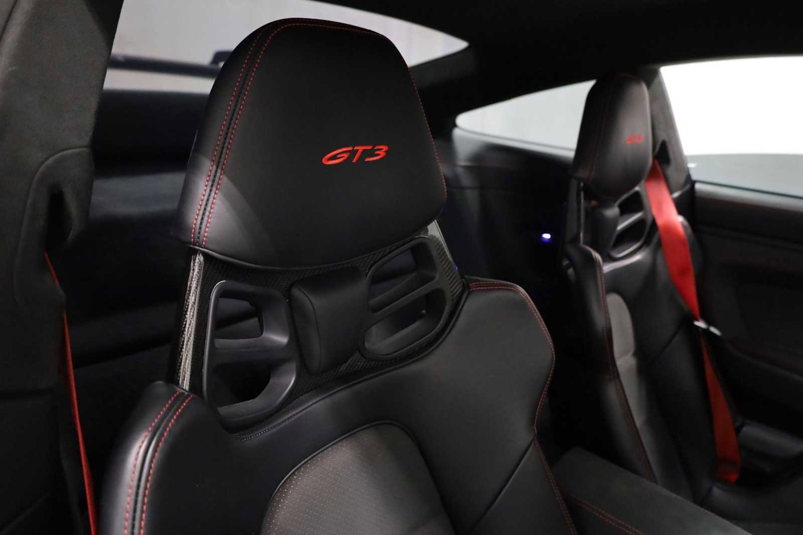 Used 2023 Porsche 911 GT3 image 22
