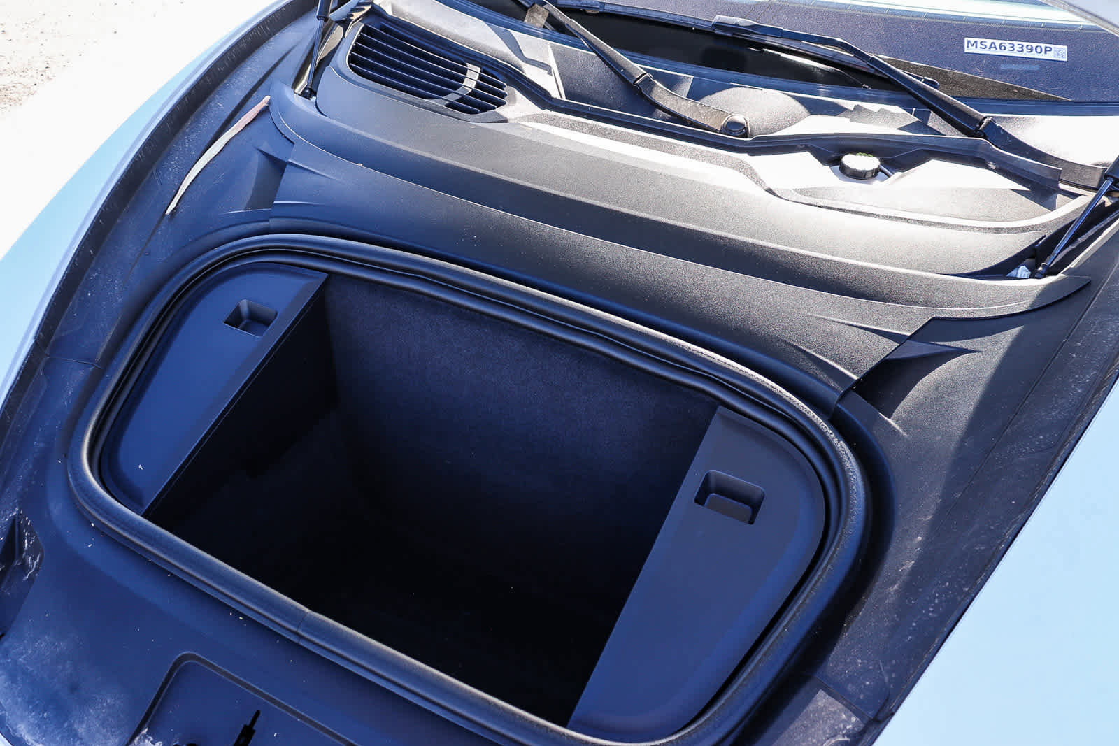 Used 2021 Porsche Taycan Turbo image 27