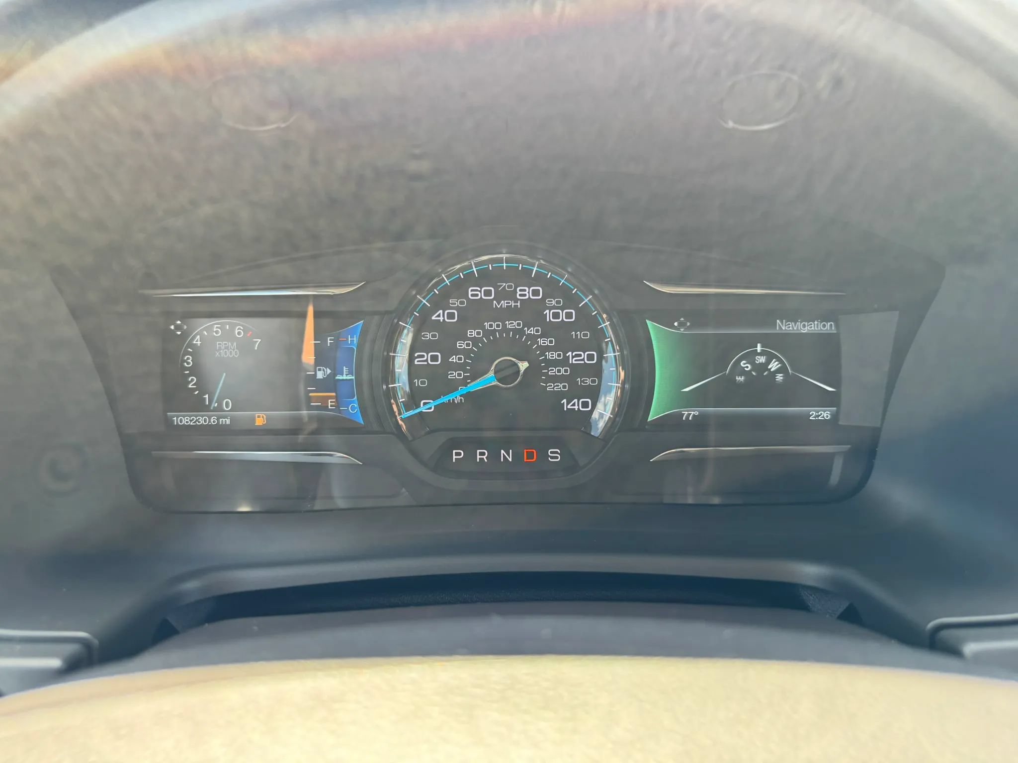 Used 2018 Ford Flex SEL w/ Equipment Group 202A AWD/4WD image 56