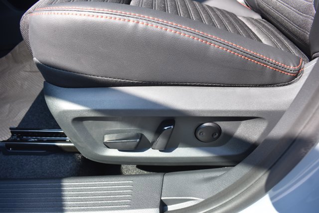 New 2026 Nissan Rogue Rock Creek w/ Rock Creek Premium Package image 14