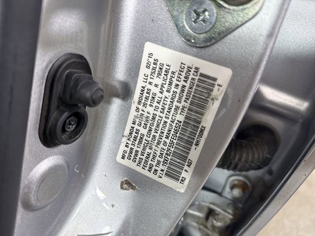 Used 2015 Honda Civic LX image 34