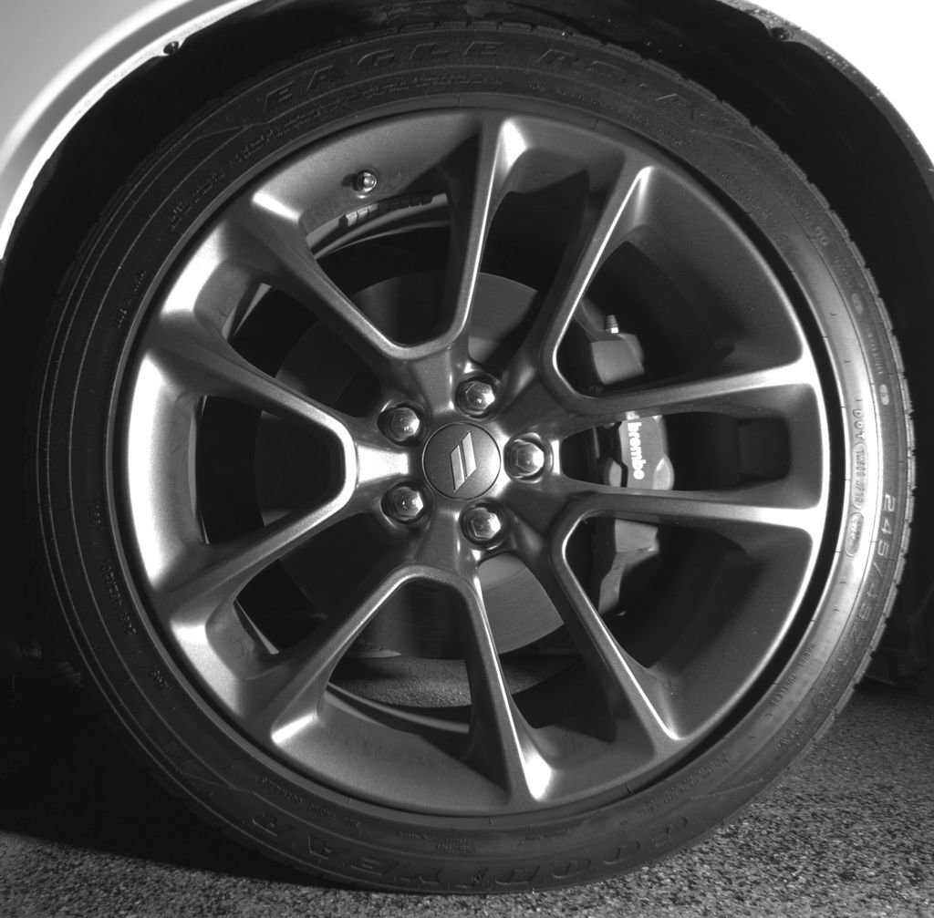 Used 2023 Dodge Challenger R/T Scat Pack w/ Plus Package RWD image 11