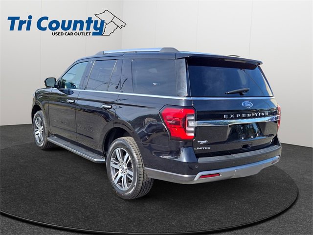 Used 2022 Ford Expedition Limited image 6