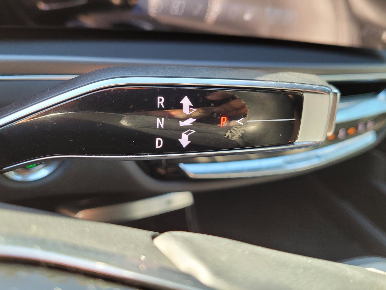 Used 2024 Cadillac Lyriq Tech AWD/4WD image 34